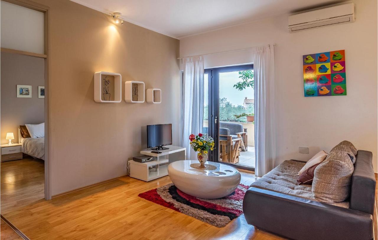 Lovely Apartment In Fazana With Wifi Esterno foto