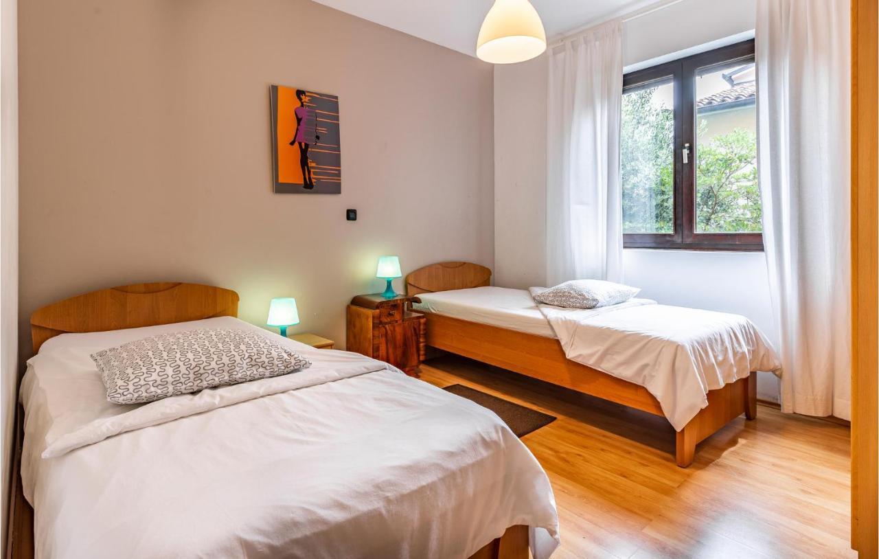 Lovely Apartment In Fazana With Wifi Esterno foto